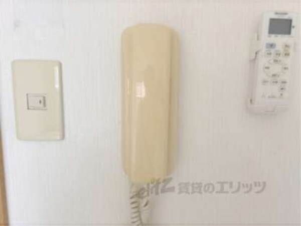 ドアフォン