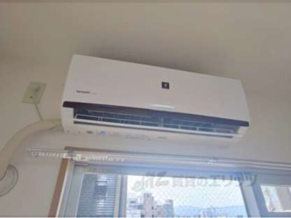 エアコン