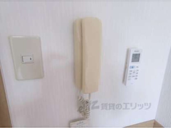 ＴＶモニターフォン