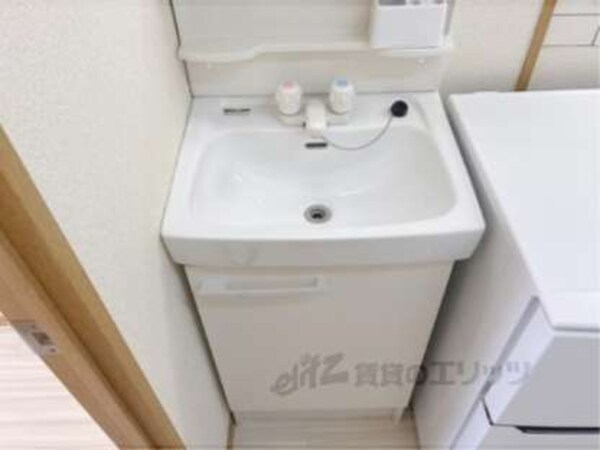 洗面所
