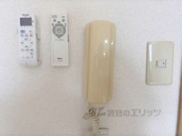 ドアフォン