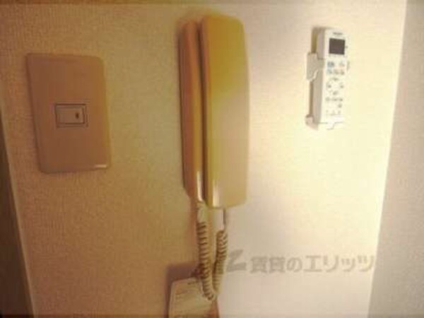 インターフォン