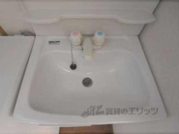 洗面所