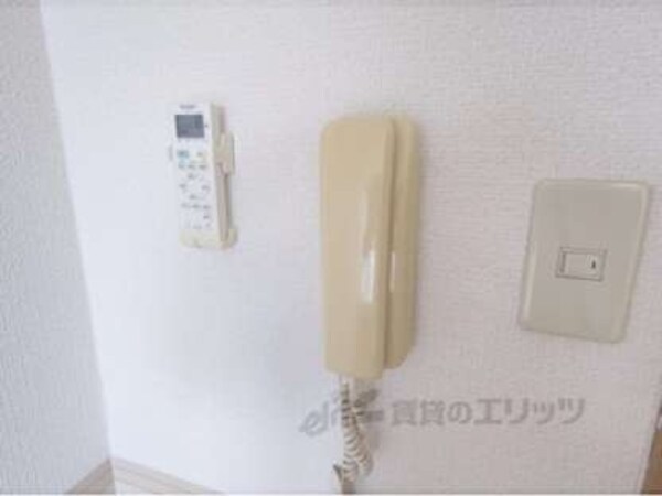ＴＶモニターフォン