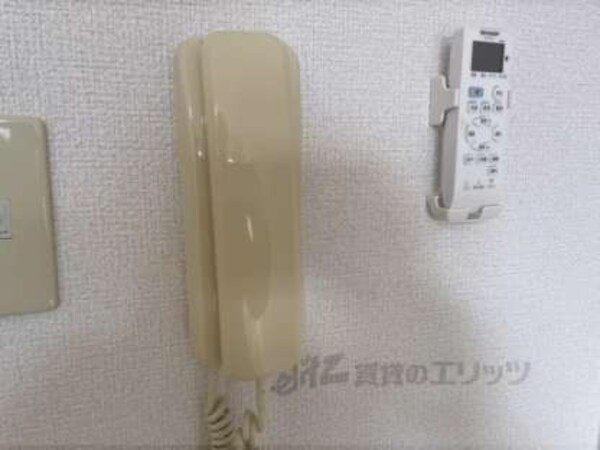 ドアフォン