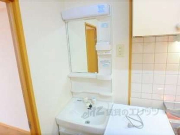 洗面所