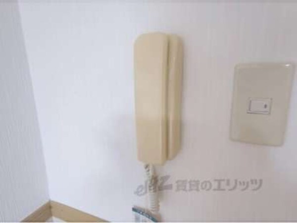 ＴＶモニターフォン