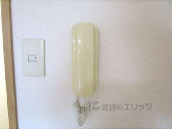 ドアフォン