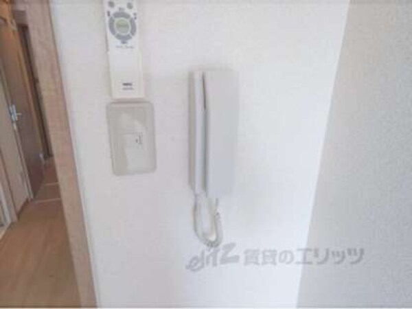 ＴＶモニターフォン