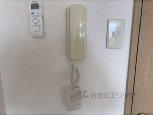ドアホン