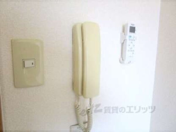 ドアフォン