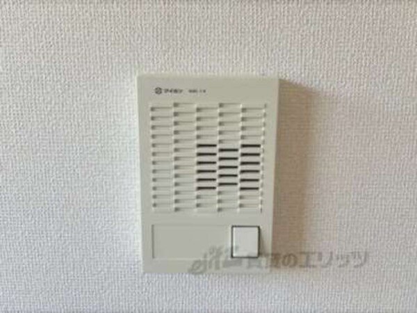 インターホン