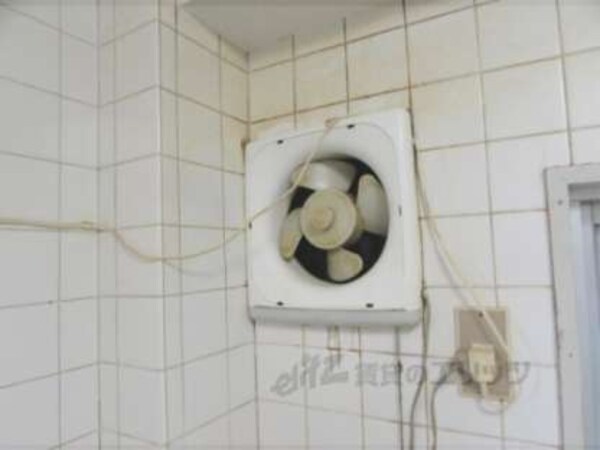 キッチン換気扇