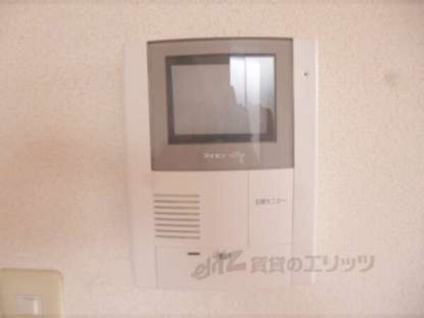 ドアホン