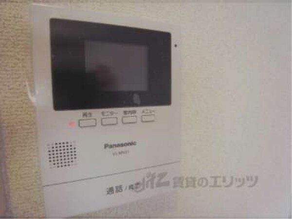 モニターフォン