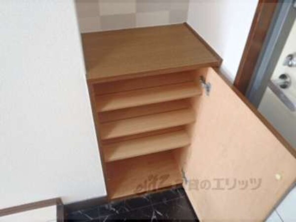 下駄箱
