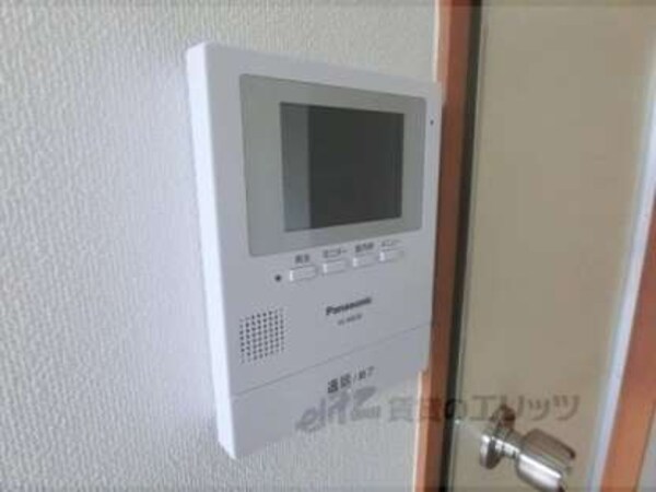 ＴＶモニターフォン