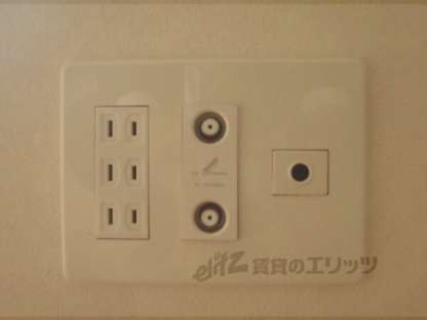 テレビジャック