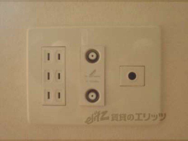 テレビジャック