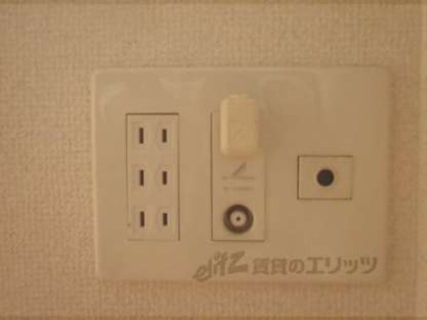 テレビジャック