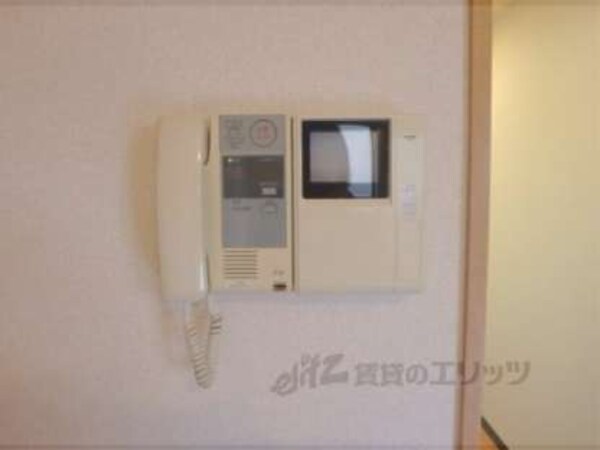 インターホン