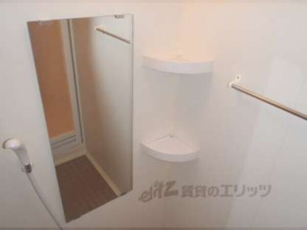 風呂(広くてキレイなお風呂です)