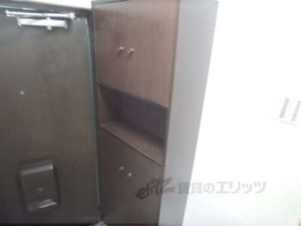 下駄箱