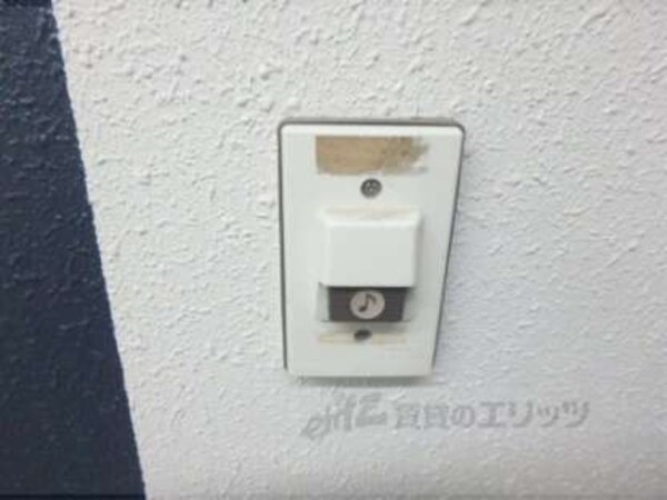 インターホン