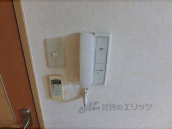 インターホン