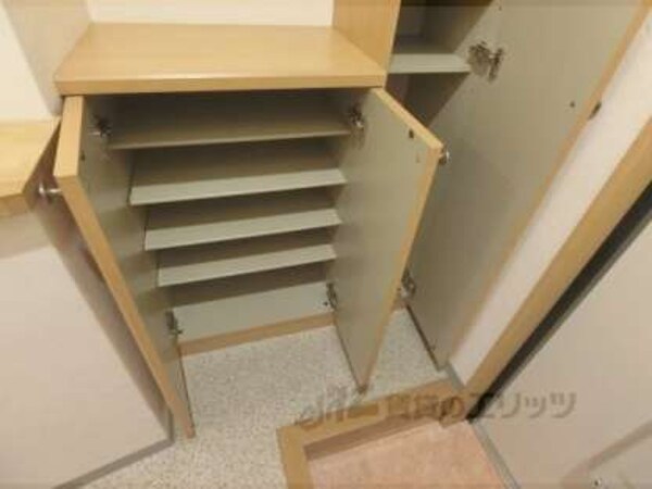 下駄箱