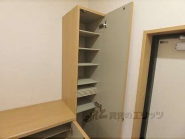 下駄箱