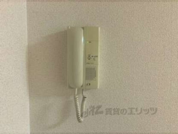 インターフォン