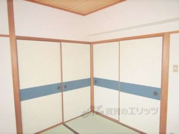 和室(和室１)