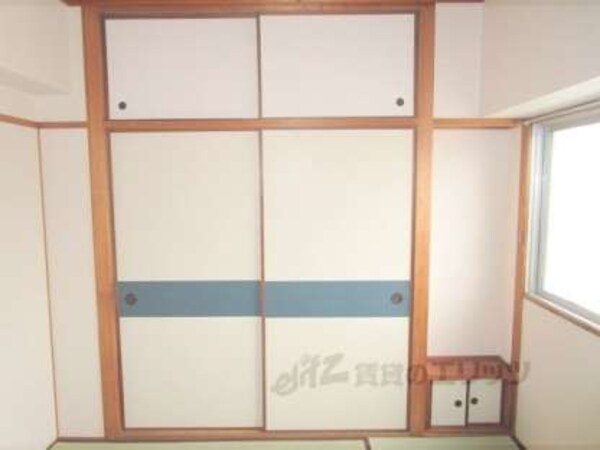 収納(和室１)