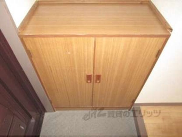 下駄箱