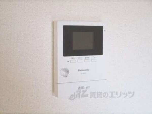 ＴＶモニターフォン
