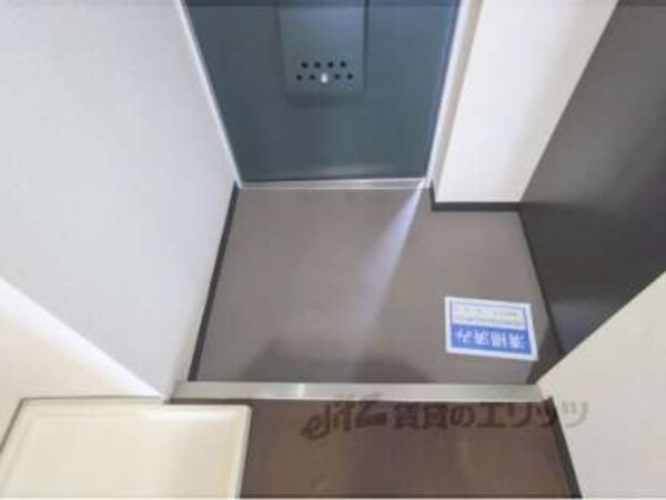 下駄箱