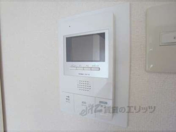 ＴＶモニターフォン