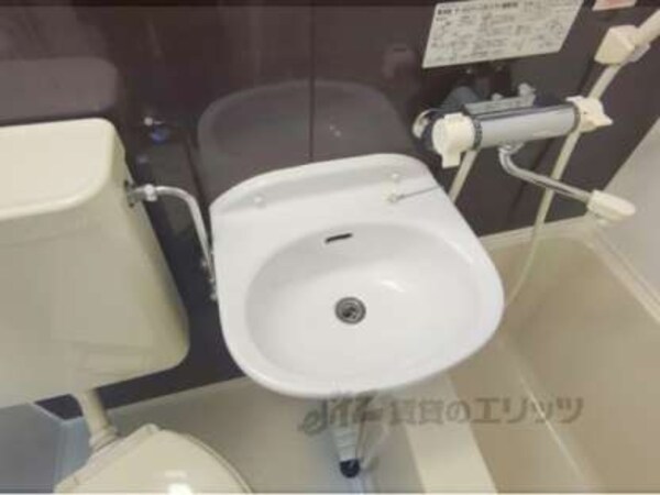 洗面所