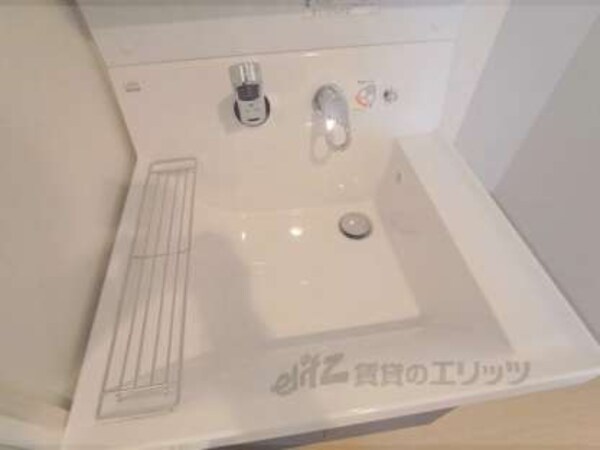 洗面所