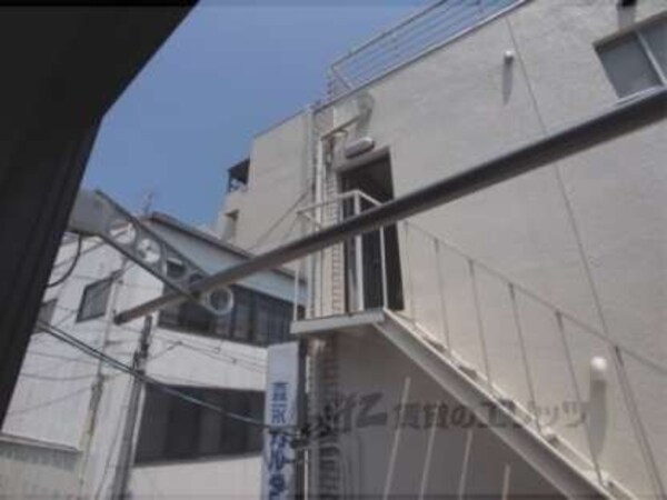 物干し