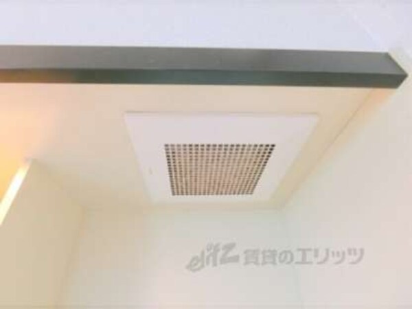 キッチン換気扇