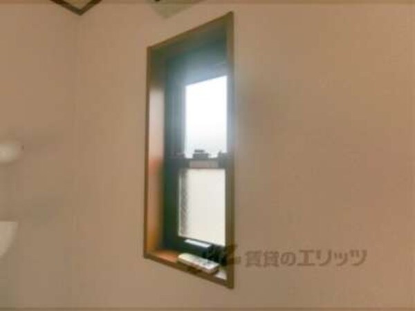 採光窓