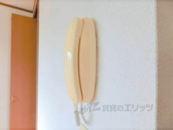 インターフォン