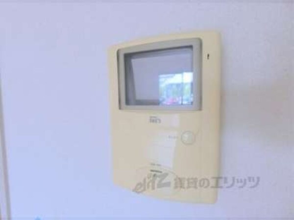 ＴＶモニターフォン