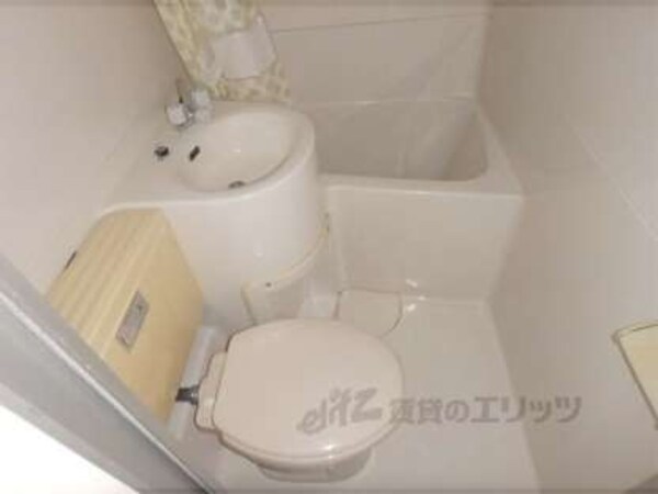 ユニットバス