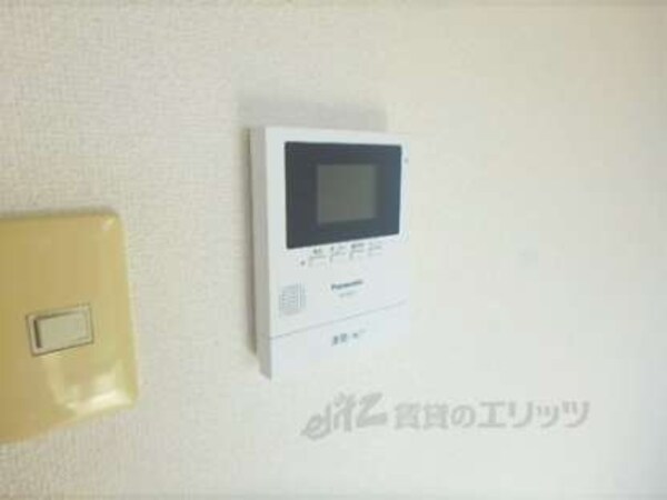 インターフォン