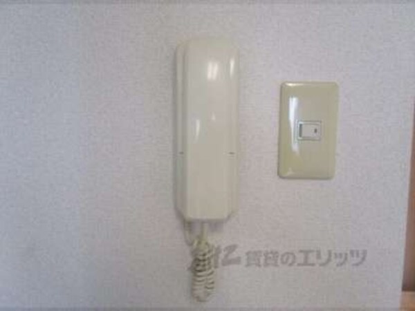 インターフォン