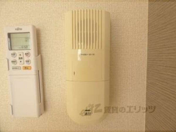 ドアフォン