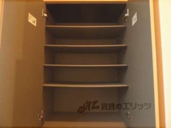 下駄箱
